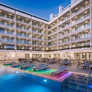Olympus Palace 4*, סאלו ספרד