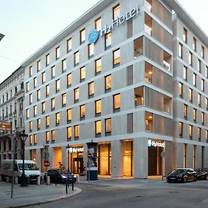 Hotel H2, Budapeszt