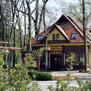 Szálloda Villa Hotel