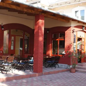Hotel Palota, Budapeszt