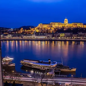 Hotel Intercontinental By Ihg, Budapeszt