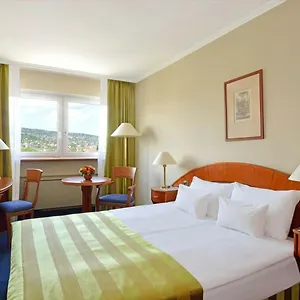 Hotel Danubius Flamenco, Budapeszt