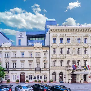 Szálloda President, Budapest