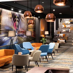 Hotel Three Corners Downtown, Budapest