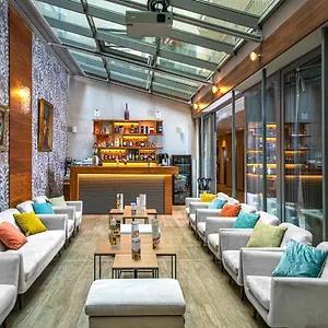 Hotel Charm - Formerly Boutique, Budapeszt