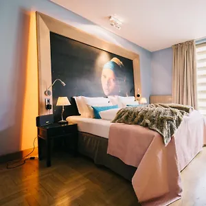 Hotel Baltazár Boutique By Zsidai At Buda Castle, Budapest