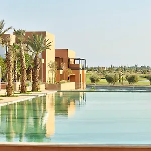 Park Hyatt Marrakech Marrakesh