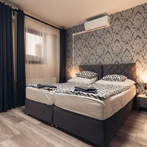 Hotel Vegvari