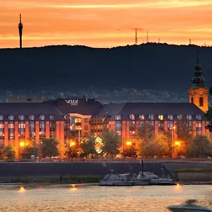 Hotel Verdi Aquincum, Budapeszt
