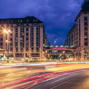 Mercure Korona **** Βουδαπέστη
