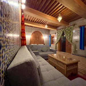*** بيت ضيافة Al Fassia Palace المغرب