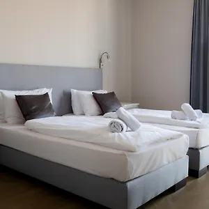 Hotel Di Verdi Imperial, Budapeszt