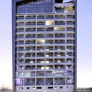 Radisson Blu Hotel, 5*, לרנקה קפריסין