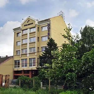 Hotel Chesscom, Boedapest