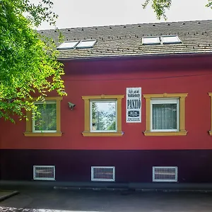 Panzió Cívis