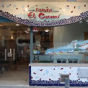 El Cami , קמברילס ספרד
