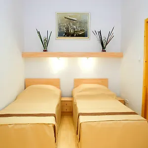 3* Gasthof Centrooms House