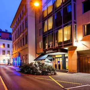 Hotell Ambra, Budapest