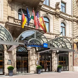 Hotel Radisson Blu Beke Hotel,