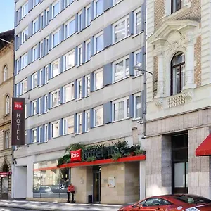 Hotel Ibis, Budapeszt