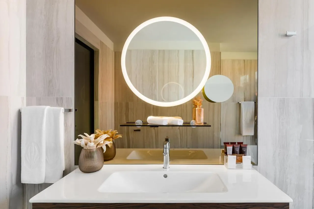 Emerald Downtown Luxury Suites By Continental Group Budapešť 2*,
