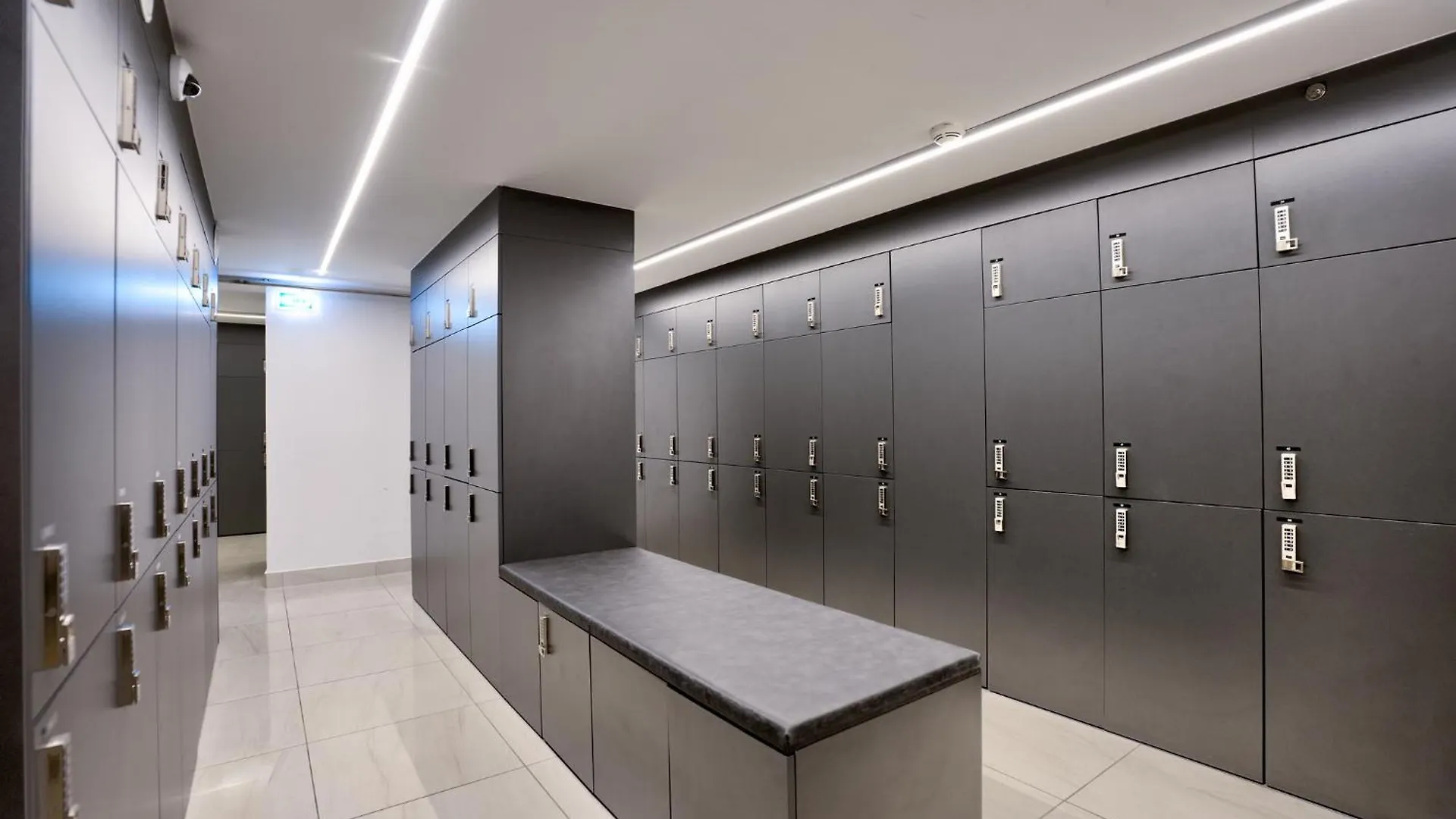 Emerald Downtown Luxury Suites By Continental Group Budapest Aparthotel